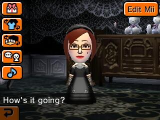 Tomodachi Life